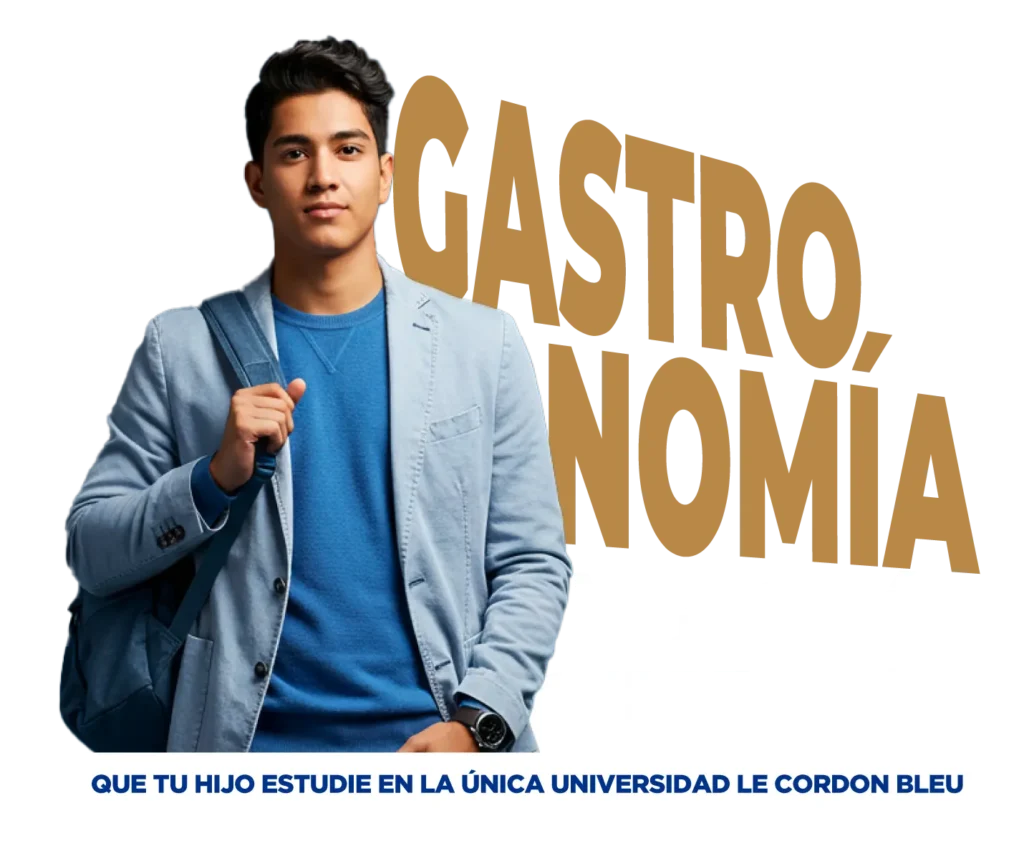 Gastronomía LCB